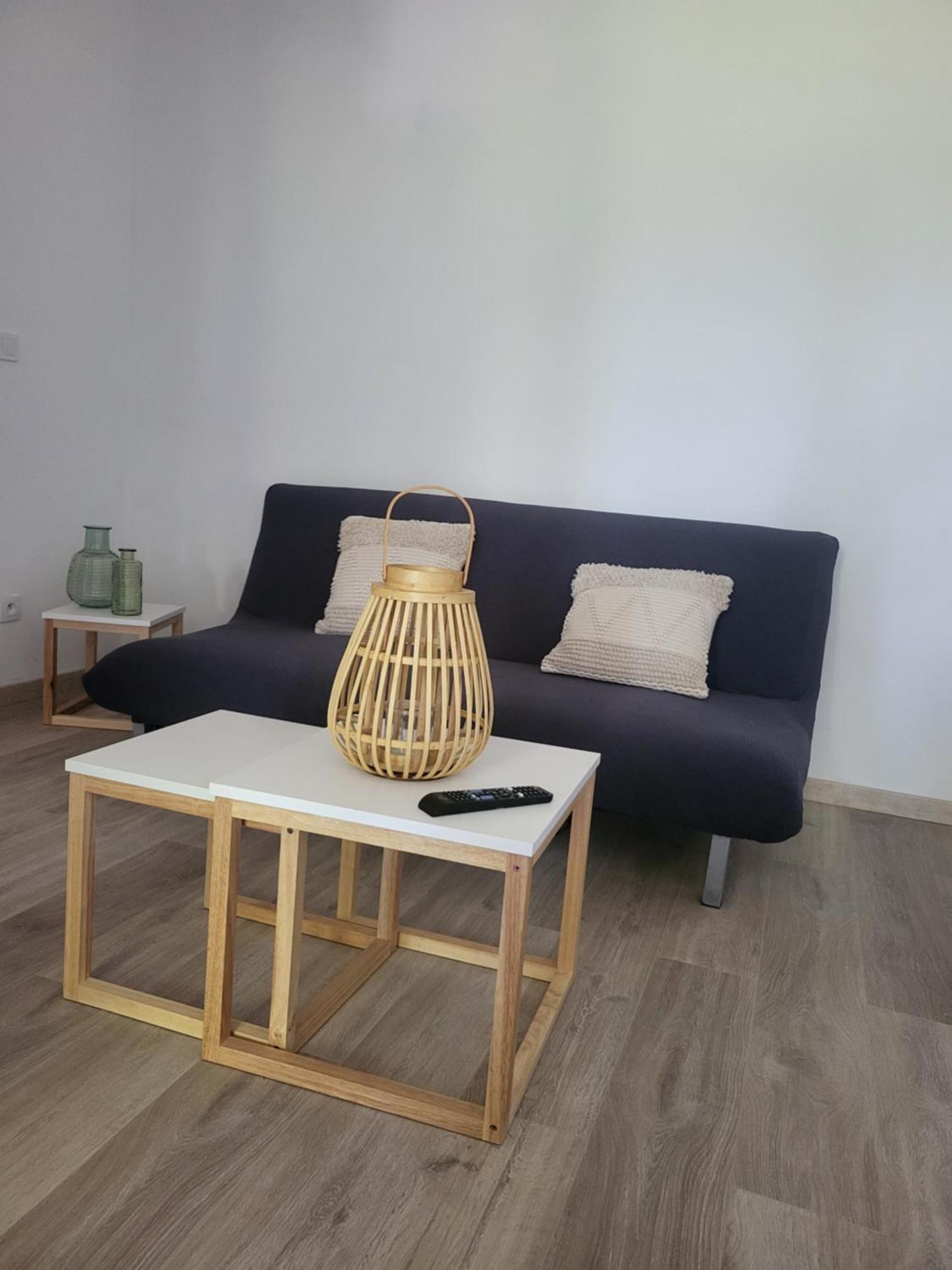 Ferienwohnung Domaine D'Ella Jourre Canet  Exterior foto