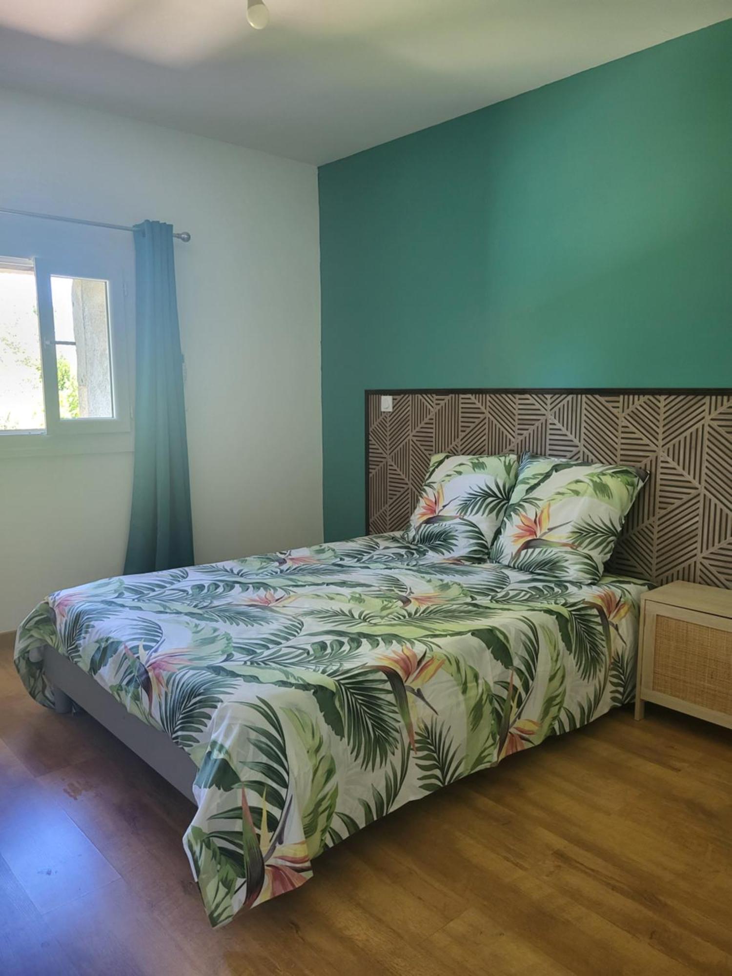 Ferienwohnung Domaine D'Ella Jourre Canet  Exterior foto
